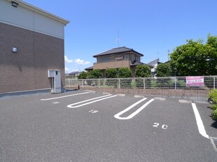 ウォ－タ－ミル参番館の物件外観写真